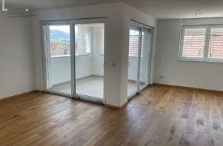 Wohnung kaufen in 79238 Ehrenkirchen, Wohnung mit Stil – Großzügige 4-Zimmer-Wohnung in ruhiger Lage!