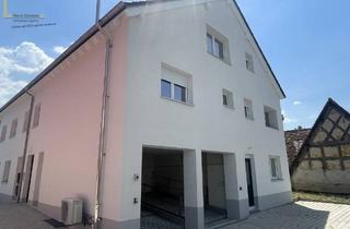 Wohnung kaufen in 79238 Ehrenkirchen, Sanierte 3-Zimmerwohnung in ruhiger Lage!