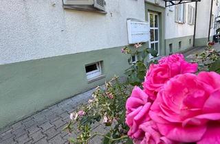 Wohnung kaufen in 71522 Sachsenweiler, 3 Zimmer ETW