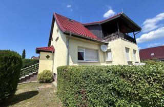 Einfamilienhaus kaufen in 02977 Hoyerswerda, Renovieren, einziehen, fertig - Gepflegtes 5-Zimmer-Einfamilienhaus in Hoyerswerda