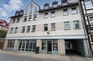 Büro zu mieten in 38855 Wernigerode, Gepflegte Gewerbefläche in Wernigerode!