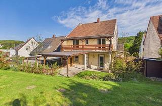 Einfamilienhaus kaufen in 66440 Blieskastel, Naturnah. Modern. Leben.
