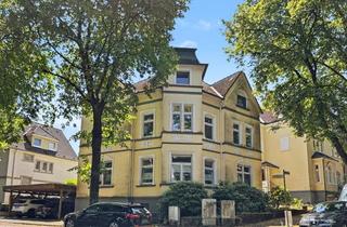 Mehrfamilienhaus kaufen in 42897 Remscheid, Attraktives Mehrfamilienhaus mit 3 Wohneinheiten und Doppelcarport in Remscheid-Lennep