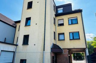 Wohnung kaufen in 59192 Bergkamen, Vermietete Eigentumswohnung mit 3 Zimmern ca. 78 m² im Zentrum von Bergkamen