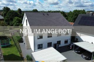 Wohnung kaufen in 32584 Löhne, Ein Zuhause, das mit Ihren Ansprüchen wächst – energieeffizient, großzügig und zeitgemäß