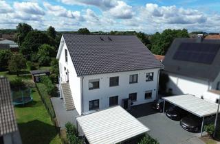 Wohnung kaufen in 32584 Löhne, Ein Zuhause, das mit Ihren Ansprüchen wächst – energieeffizient, großzügig und zeitgemäß