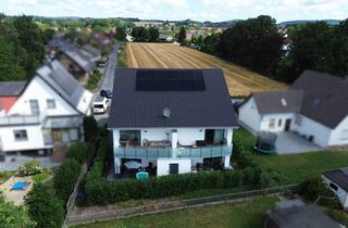 Wohnung kaufen in 32584 Löhne, Heute investieren, morgen profitieren – KfW 40 Plus mit Zukunftsperspektive in Löhne!