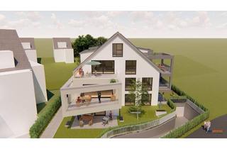 Wohnung kaufen in 73614 Schorndorf, Modernes Wohnen