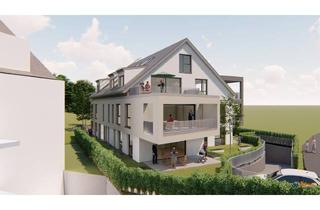 Wohnung kaufen in 73614 Schorndorf, Wohnen in zentraler Lage von Schorndorf
