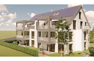 Wohnung kaufen in 73614 Schorndorf, Großzügige Maissonette-Wohnung