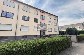 Wohnung mieten in 67122 Altrip, Altrip: Großzügige 3-ZKB-Wohnung mit Wohlfühlcharakter!