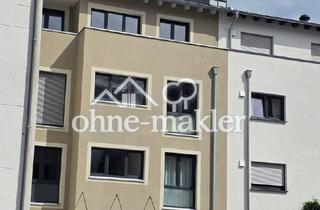 Wohnung mieten in Luchemerstrasse, 52379 Langerwehe, Exklusive 2-Zimmer-Wohnung Neubau Düren Langerwehe