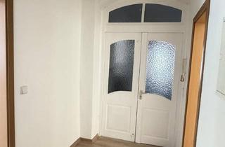 Wohnung mieten in 09456 Annaberg-Buchholz, IM ERDGESCHOSS MIT TAGESLICHTBAD 2- Raumwohnung