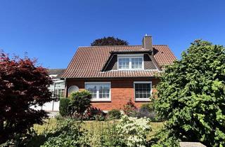 Einfamilienhaus kaufen in 23777 Heringsdorf, Ein-/Zweifamilienhaus in Heringsdorf