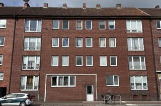 Wohnung kaufen in 26382 Wilhelmshaven, Attraktive Eigentumswohnung - Selbstnutzungsoption ab 01.10.2026