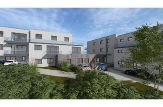 Wohnung kaufen in 51789 Lindlar, Neubau-Eigentumswohnung in exponierter Lage von Lindlar