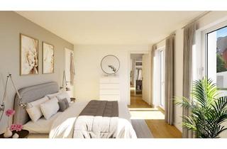 Wohnung kaufen in Bansgraben, 22459 Hamburg, NEU: Moderne und großzügige 3,5-Zimmer-Maisonette mit Garten & Balkon – Neubau in Hamburg-Niendorf