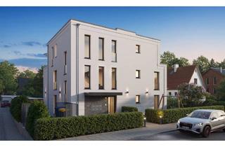 Wohnung kaufen in Bansgraben 28, 22459 Hamburg, NEU: Hochwertige 2-Zimmer-Neubauwohnung mit Balkon – ideal für Eigennutzer & Kapitalanleger