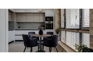 Wohnung mieten in 12101 Berlin, Möblierte 2,5 Zimmerwohnung inkl. Parkplatz in Tempelhof