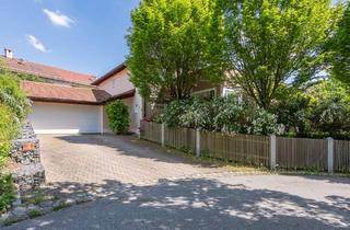 Einfamilienhaus kaufen in 94081 Fürstenzell, Passau-Süd Fürstenzell: Einfamilienhaus mit separatem Gästehaus, 1.900 m² Grund und Schwimmteich