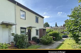 Reihenhaus kaufen in 22417 Hamburg, Gemütliches Zuhause im Grünen