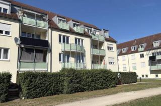Wohnung kaufen in 93073 Neutraubling, Schöne 2-Zimmer Erdgeschoßwohnung in Neutraubling