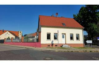 Einfamilienhaus kaufen in 39221 Welsleben, Einfamilienhaus im Herzen von Biere