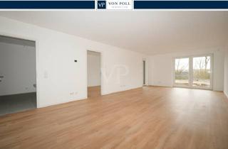 Wohnung mieten in 74653 Künzelsau, Barrierefreie 2-Zimmer-Wohnung im seniorengerechten Wohnkonzept am Gesundheitscampus