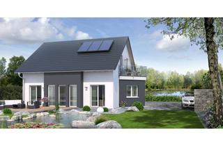 Einfamilienhaus kaufen in 39443 Atzendorf, Ihr maßgeschneidertes Einfamilienhaus in Atzendorf - Komfort, Nachhaltigkeit und individuelle Freiheit vereint