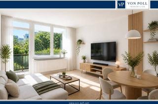 Wohnung kaufen in 53175 Bad Godesberg, Rohdiamant-Apartment in begehrter Lage!