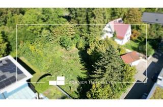 Immobilie kaufen in 73033 Göppingen, Rarität in bester Lage Göppingens inkl. Baugenehmigung