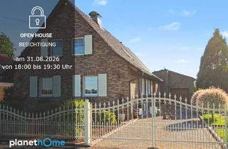 Villa kaufen in 47506 Neukirchen-Vluyn, So eine Lage finden Sie kein zweites Mal: Exklusive energieeffiziente Villa in Neukirchen-Vluyn