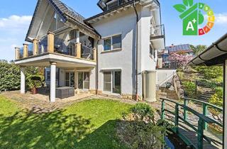 Einfamilienhaus kaufen in 36129 Gersfeld, Hochwertiges Einfamilienhaus mit Einliegerwohnung, Praxisfläche und begrenztes Wohnrecht in Gersfeld