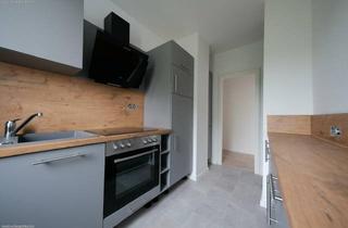 Wohnung mieten in 08344 Grünhain-Beierfeld, Den Blick ins Grüne vom Balkon aus genießen!