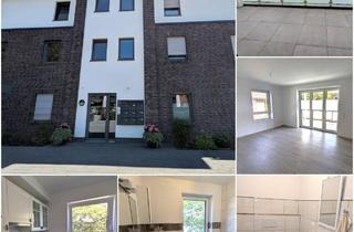 Wohnung kaufen in 26160 Bad Zwischenahn, Wohnung mit 3 Zimmern, Küche, Bad, Gäste-WC, Fahrstuhl, großer Balkon im 1. OG in Bad Zwischenahn