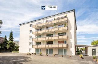 Wohnung kaufen in 41564 Kaarst, Bezugsfreies Apartment in zentraler Wohnlage