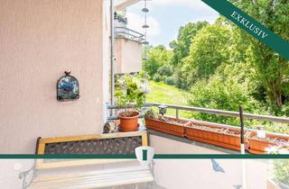 Wohnung kaufen in 10315 Berlin, Charmante 3-Zimmer-Wohnung mit Wohlfühl-Loggia