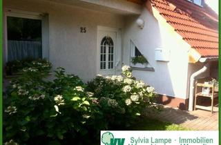 Haus mieten in Magdeburger Chaussee 23, 39217 Pretzien, Ihr neues Zuhause: wohnen am Rande des Naherholungsgebietes in Pretzien