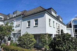 Gewerbeimmobilie kaufen in 59581 Warstein, Einstieg in die Selbstständigkeit oder neue Räumlichkeiten gesucht? Büroräume in guter Lage in Warstein!
