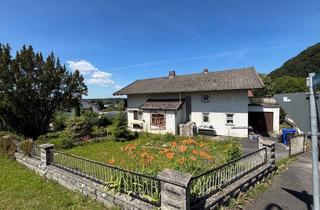 Einfamilienhaus kaufen in 84533 Marktl, Renovierungsbedürftiges Einfamilienhaus in Marktl a. Inn