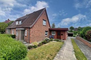 Haus kaufen in 24235 Laboe, Auf schönem Grundstück