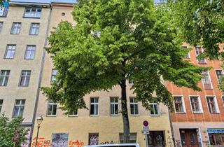 Anlageobjekt in 10999 Berlin, Voll vermietetes Wohn- und Geschäftshaus im Kreuzberger Wrangelkiez mit Entwicklungspotenzial