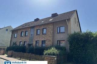 Wohnung kaufen in 31683 Obernkirchen, Zwei auf einen Schlag!