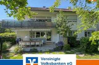 Mehrfamilienhaus kaufen in 72766 Reutlingen, Mehrfamilienhaus: Interessante Kapitalanlage in gefragter Lage Reutlingens!
