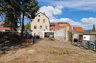 Immobilie kaufen in Rackwitzer Straße 29, 13053 Berlin, Baugrundstück Alt Hohenschönhausen