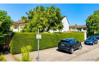 Haus kaufen in 82061 Neuried, Reihenmittelhaus mit Garten, Garage und Stellplätzen in ruhiger Wohnlage von Neuried