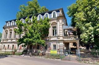 Gewerbeimmobilie kaufen in Bornitzer Weg 01, 06729 Elsteraue, Historisches Herrenhaus mit etablierter Pension, Festsaal und Entwicklungspotenzial in der Elsteraue