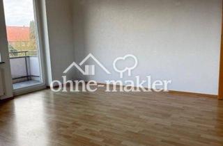 Wohnung mieten in Auf Dem Burggraben 10, 38723 Seesen, Schöne 2 Zimmerwohnung zu vermieten