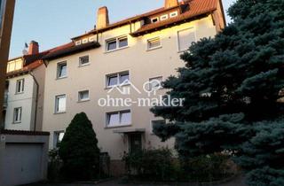 Wohnung mieten in 74076 Heilbronn, 2Zi- & 3Zi-Wohnung in Heilbronn-Kernstadt