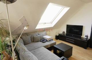 Wohnung kaufen in 61348 Bad Homburg, Schicke 2 Zimmer-Dachwohnung!